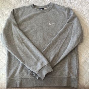 Nike Crewneck Sweatshirt